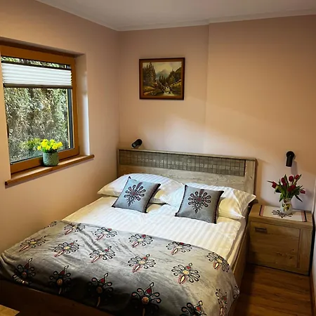 Appartement Krolowka 4