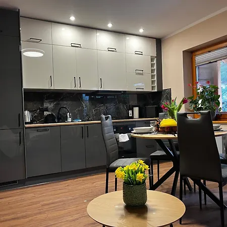 Krolowka 4 Appartement Zakopane