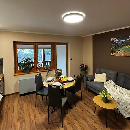 Krolowka 4 Appartement *