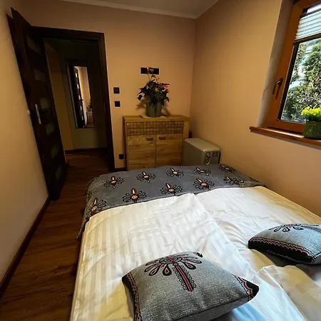 Krolowka 4 Appartement