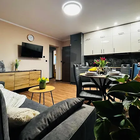 Krolowka 4 Appartement