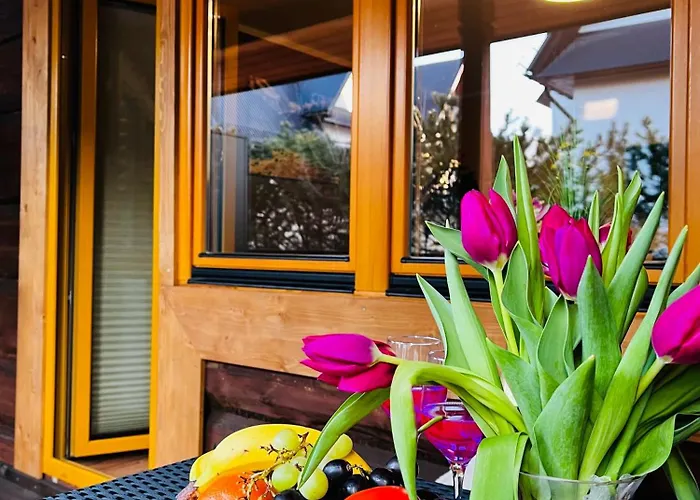 Appartement Krolowka 4