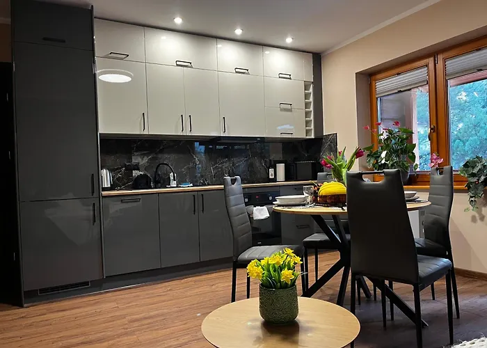 Krolowka 4 Appartement Zakopane