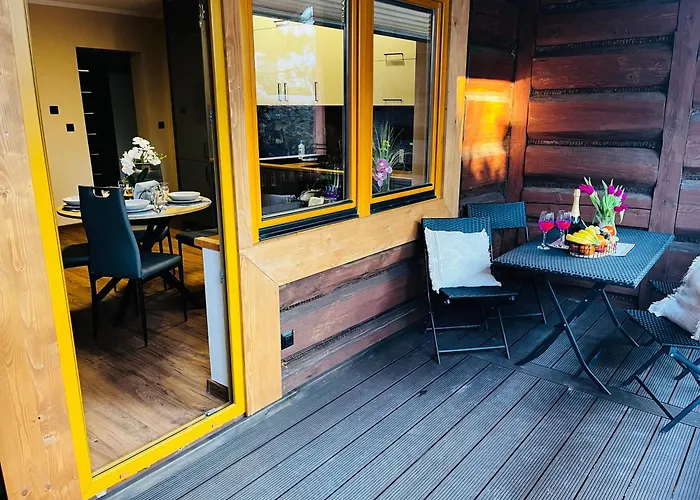 Krolowka 4 * Zakopane