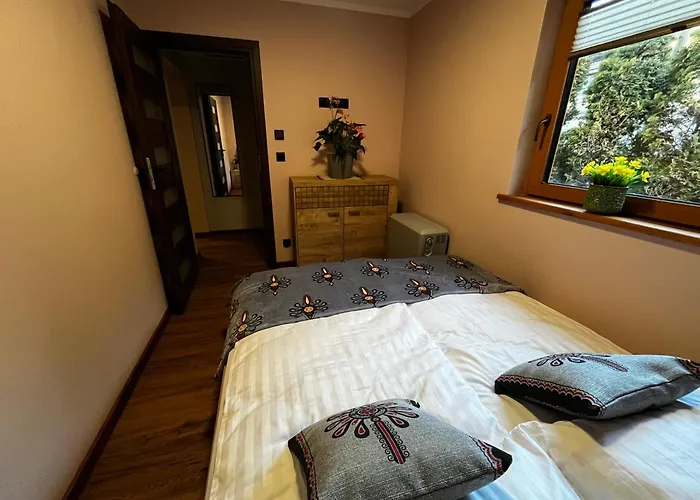 Krolowka 4 Appartement