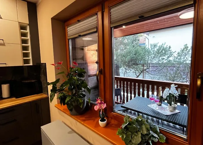 Appartement Krolowka 4 Zakopane