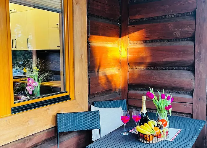 Krolowka 4 Appartement Zakopane