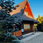 Апартаменты Krolowka 4 Закопане