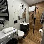 Krolowka 4 Апартаменты