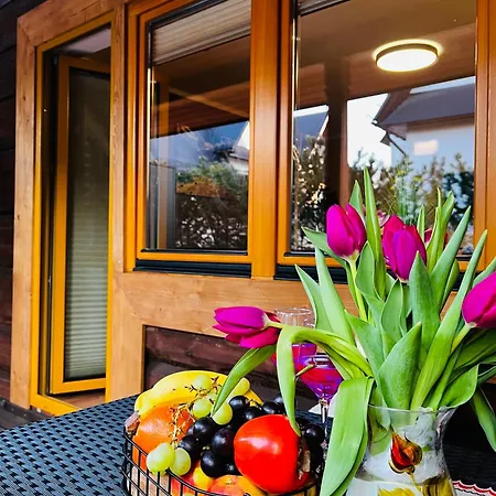 Lejlighed Krolowka 4