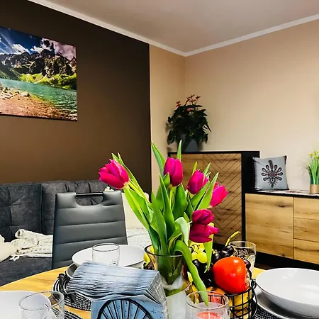 Krolowka 4 Lejlighed