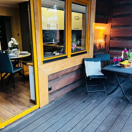 Krolowka 4 * Zakopane