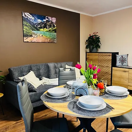 Krolowka 4 Lejlighed