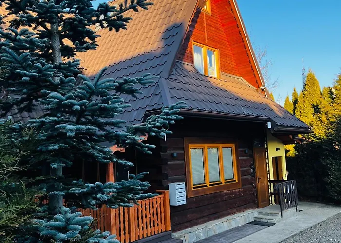 Lejlighed Krolowka 4 Zakopane