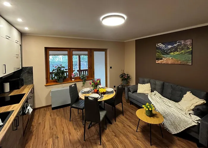 Krolowka 4 Lejlighed *