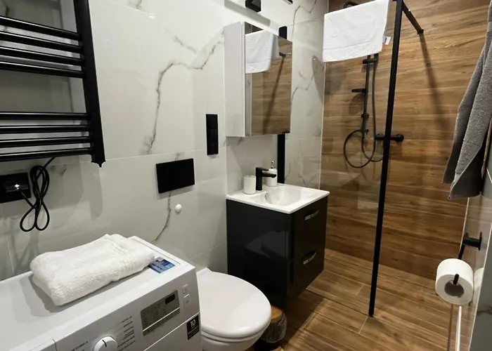 Krolowka 4 Lejlighed